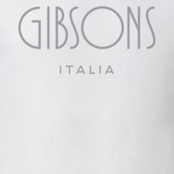 Gibsons Italia Chicago Restaurant T Shirt Gibsons Italia Chicago Restaurant T Shirt