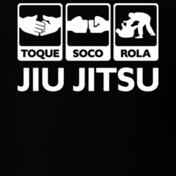 Toque Soco Rola Portuguese Slap Bump Roll Bjj Jiu Jitsu Mma Martial Ar Toque Soco Rola Portuguese Slap Bump Roll Bjj Jiu Jitsu Mma Martial Ar