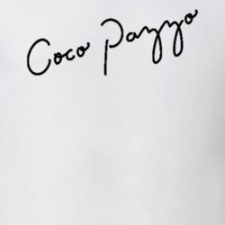 Coco Pazzo Chicago Restaurant T Shirt Coco Pazzo Chicago Restaurant T Shirt