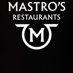 Mastros Chicago Restaurant T Shirt Mastros Chicago Restaurant T Shirt