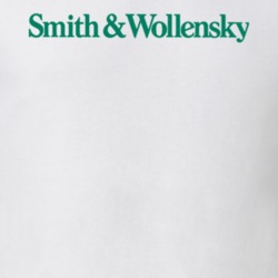 Smith And Wollensky Chicago Restaurant T Shirt Smith And Wollensky Chicago Restaurant T Shirt