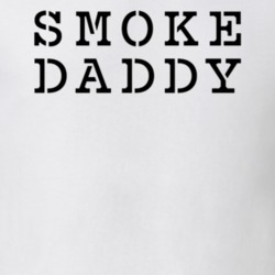 Smoke Daddy Chicago Restaurant T Shirt Smoke Daddy Chicago Restaurant T Shirt
