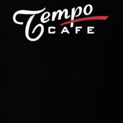 Tempo Cafe Chicago Restaurant T Shirt Tempo Cafe Chicago Restaurant T Shirt