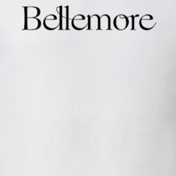 Bellemore Chicago Restaurant T Shirt Bellemore Chicago Restaurant T Shirt