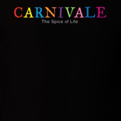 Carnivale Chicago Restaurant T Shirt Carnivale Chicago Restaurant T Shirt