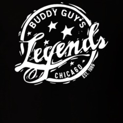 Buddy Guys Legends Chicago Restaurant T Shirt Buddy Guys Legends Chicago Restaurant T Shirt
