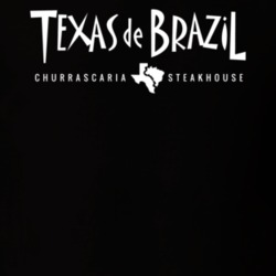 Texas De Brazil Chicago Restaurant T Shirt Texas De Brazil Chicago Restaurant T Shirt