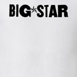 Big Star Chicago Restaurant T Shirt Big Star Chicago Restaurant T Shirt