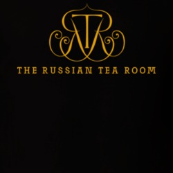 The Russian Tea Room Chicago Restaurant T Shirt The Russian Tea Room Chicago Restaurant T Shirt