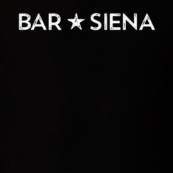 Bar Siena Chicago Restaurant T Shirt Bar Siena Chicago Restaurant T Shirt