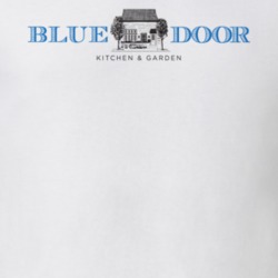 Blue Door Chicago Restaurant T Shirt Blue Door Chicago Restaurant T Shirt