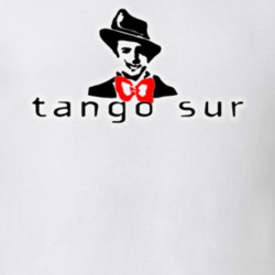 Tango Sur Chicago Restaurant T Shirt Tango Sur Chicago Restaurant T Shirt