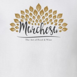 Marchesa Chicago Restaurant T Shirt Marchesa Chicago Restaurant T Shirt