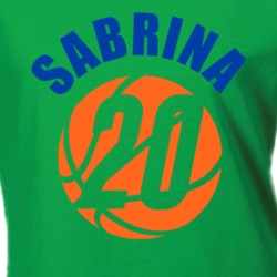 Sabrina Ionescu 20 New York Basketball Sports Fan Ladies T Shirt Sabrina Ionescu 20 New York Basketball Sports Fan Ladies T Shirt