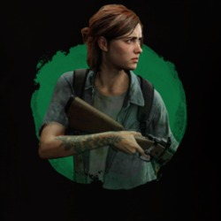 The Last Part Of Us Part 2 Ellie Best Video Games 2020 T Shirt The Last Part Of Us Part 2 Ellie Best Video Games 2020 T Shirt