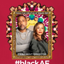 Black Af Rashida Jones Netflix T Shirt Black Af Rashida Jones Netflix T Shirt