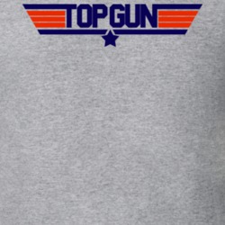 Top Gun Essential 80s Movie Film Fan T Shirt Top Gun Essential 80s Movie Film Fan T Shirt