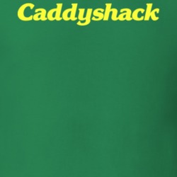 Caddyshack Essential 80s Movie Film Fan T Shirt Caddyshack Essential 80s Movie Film Fan T Shirt