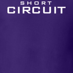 Short Circuit Essential 80s Movie Film Fan T Shirt Short Circuit Essential 80s Movie Film Fan T Shirt