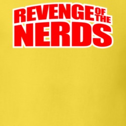 Revenge Of The Nerds Essential 80s Movie Film Fan T Shirt Revenge Of The Nerds Essential 80s Movie Film Fan T Shirt