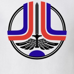 The Last Starfighter Emblem Essential 80s Movie Film Fan T Shirt The Last Starfighter Emblem Essential 80s Movie Film Fan T Shirt