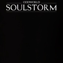 Oddworld Soulstorm 2020 Best Video Games T Shirt Oddworld Soulstorm 2020 Best Video Games T Shirt