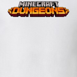 Minecraft Dungeons Best Video Games 2020 T Shirt Minecraft Dungeons Best Video Games 2020 T Shirt