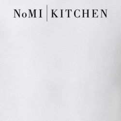 Nomi Kitchen Chicago Restaurant T Shirt Nomi Kitchen Chicago Restaurant T Shirt