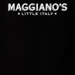 Maggianos Little Italy Chicago Restaurant T Shirt Maggianos Little Italy Chicago Restaurant T Shirt