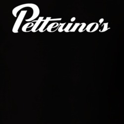 Petterinos Chicago Restaurant T Shirt Petterinos Chicago Restaurant T Shirt