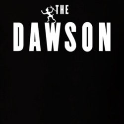 The Dawson Restaurant T Shirt The Dawson Restaurant T Shirt