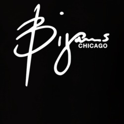 Bijans Bistro Chicago Restaurant T Shirt Bijans Bistro Chicago Restaurant T Shirt