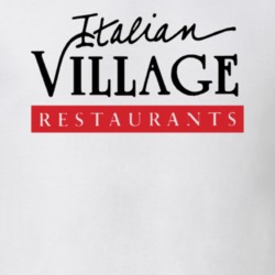 Italian Village Chicago Restaurant T Shirt Italian Village Chicago Restaurant T Shirt