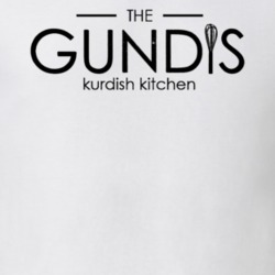 The Gundis Chicago Restaurant T Shirt The Gundis Chicago Restaurant T Shirt