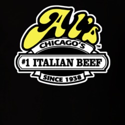 Als Italian Beef Chicago Restaurant T Shirt Als Italian Beef Chicago Restaurant T Shirt