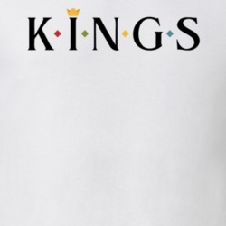 Kings Chicago Restaurant T Shirt Kings Chicago Restaurant T Shirt