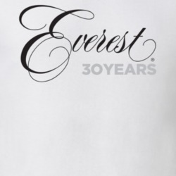 Everest Chicago Restaurant T Shirt Everest Chicago Restaurant T Shirt