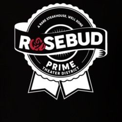 Rosebud Prime Chicago Restaurant T Shirt Rosebud Prime Chicago Restaurant T Shirt