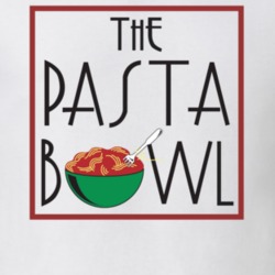 The Pasta Bowl Chicago Restaurant T Shirt The Pasta Bowl Chicago Restaurant T Shirt