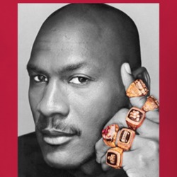 Six Ring Michael Jordan Basketball Photograph T Shirt Six Ring Michael Jordan Basketball Photograph T Shirt