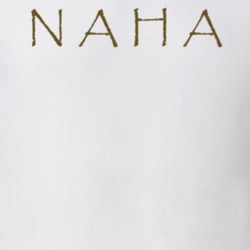 Naha Chicago Restaurant T Shirt Naha Chicago Restaurant T Shirt