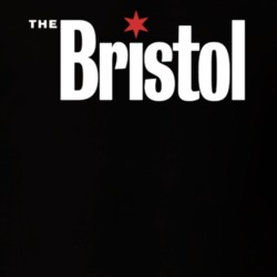The Bristol Chicago Restaurant T Shirt The Bristol Chicago Restaurant T Shirt