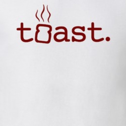 Toast Chicago Restaurant T Shirt Toast Chicago Restaurant T Shirt