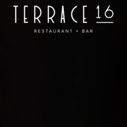 Terrace 16 Chicago Restaurant T Shirt Terrace 16 Chicago Restaurant T Shirt