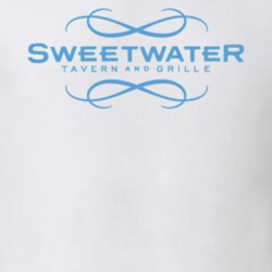 Sweetwater Chicago Restaurant T Shirt Sweetwater Chicago Restaurant T Shirt