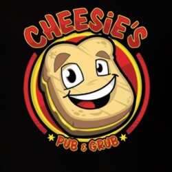 Cheesies Pub And Grub Chicago Restaurant T Shirt Cheesies Pub And Grub Chicago Restaurant T Shirt