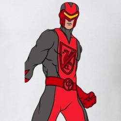 Virus Vaguard Heroes Singapore T Shirt Virus Vaguard Heroes Singapore T Shirt