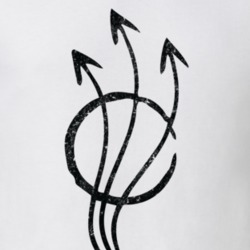Shallow Valley Louwoda Kliron Kru Clan Symbol Logo The 100 Tv Show Fan Shallow Valley Louwoda Kliron Kru Clan Symbol Logo The 100 Tv Show Fan