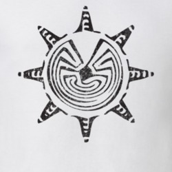 Sankru Sangedakru Grounder Clan Symbol Logo The 100 Tv Show Fan T Shir Sankru Sangedakru Grounder Clan Symbol Logo The 100 Tv Show Fan T Shir