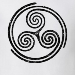 Floukru Floudon Kru Boat People Clan Symbol Logo The 100 Tv Show Fan T Floukru Floudon Kru Boat People Clan Symbol Logo The 100 Tv Show Fan T